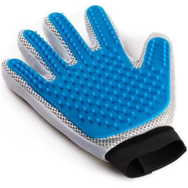 Grooming Gloves