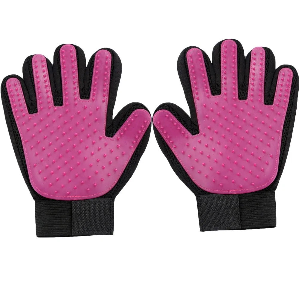 Grooming Gloves