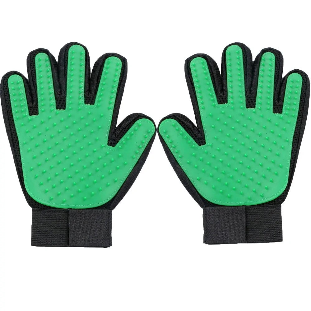 Grooming Gloves