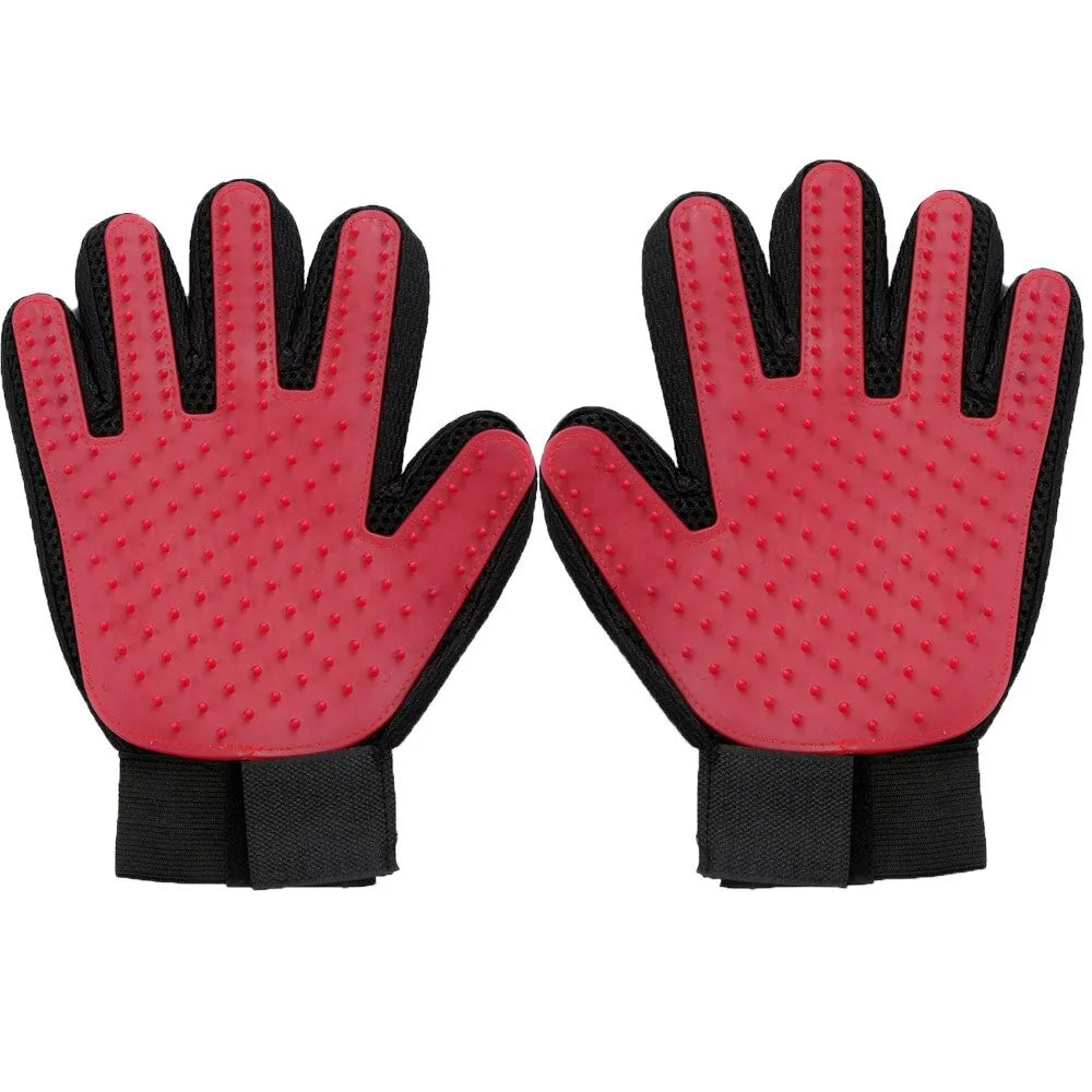 Grooming Gloves