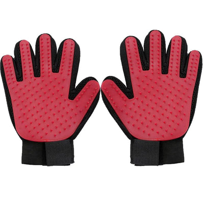 Grooming Gloves