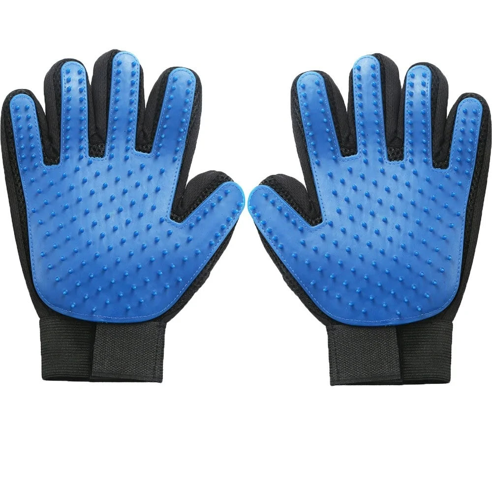 Grooming Gloves